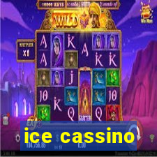 ice cassino